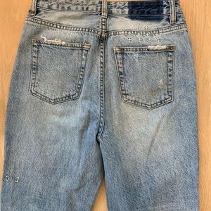 Ksubi jeans